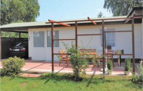 1 Bedroom Awesome Home In Trassenheide, Trassenheide